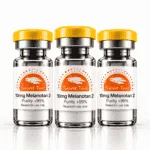 3x Melanotan 2 Vials